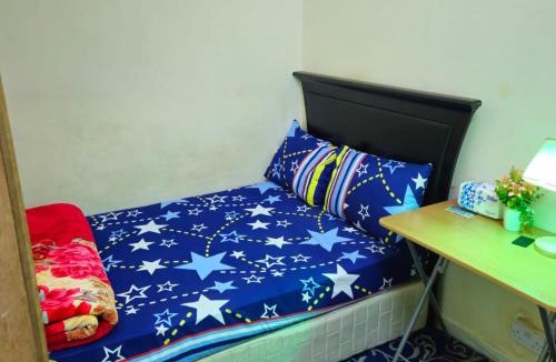 Al Danah House | SMD-Comfydees Apartment