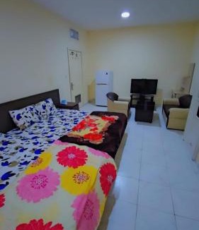 Al Danah House | SMD-Comfydees Apartment