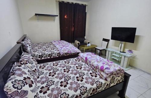 Al Danah House | SMD-Comfydees Apartment