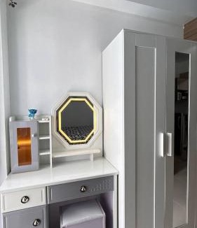 Pasay Apartment | Smdc Breeze Residences