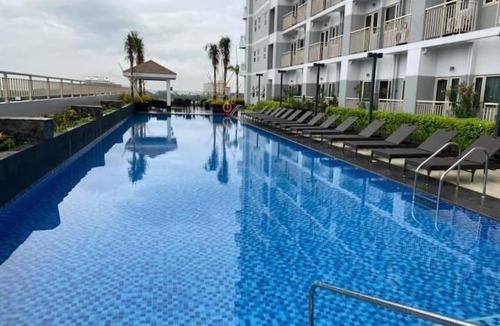 Pasay Apartment | SMDC Coast Residences