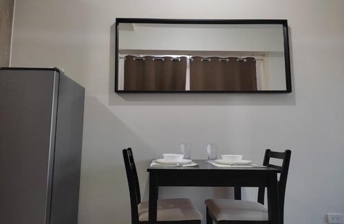 Pasay Apartment | SMDC Coast Residences