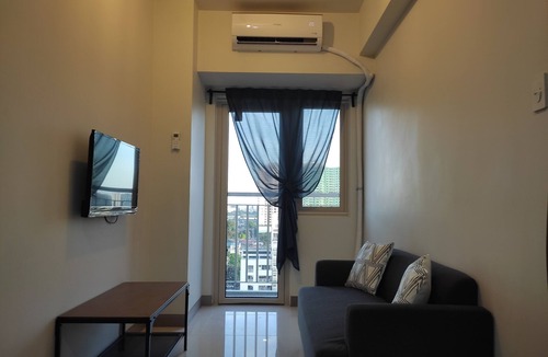 Pasay Apartment | SMDC Coast Residences