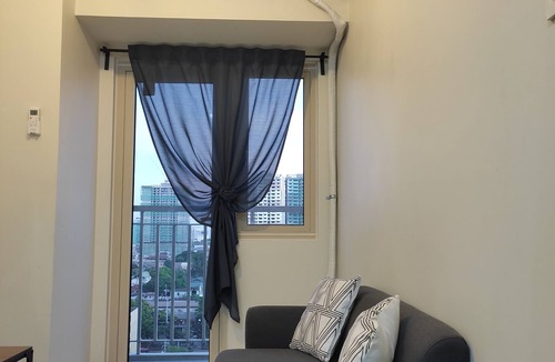 Pasay Apartment | SMDC Coast Residences