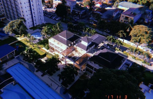 Bagong Pag-asa Apartment | SMDC grass residences