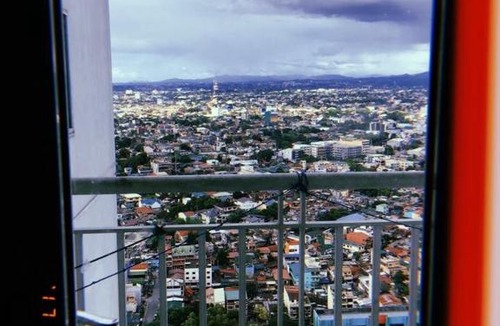 Bagong Pag-asa Apartment | SMDC grass residences