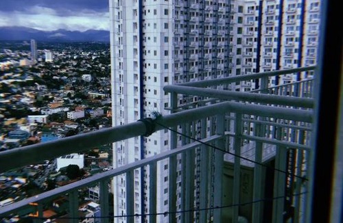 Bagong Pag-asa Apartment | SMDC grass residences