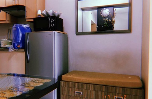 Bagong Pag-asa Apartment | SMDC grass residences