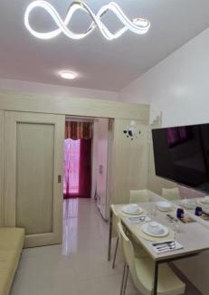 Barangka Ilaya Apartment | SMDC Light Residences Condominium