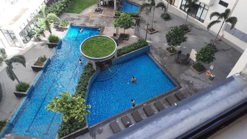 Don Bosco Apartment | SMDC Spring Malachai's place