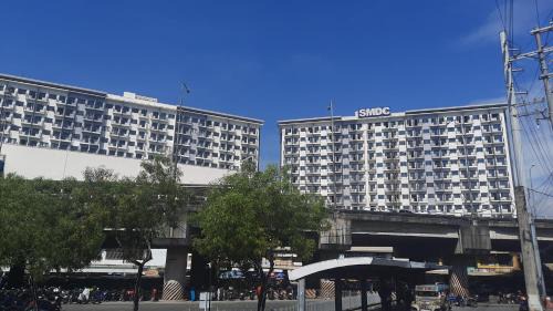 Don Bosco Apartment | SMDC Spring Malachai's place