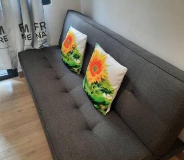 Don Bosco Apartment | SMDC Spring Malachai's place