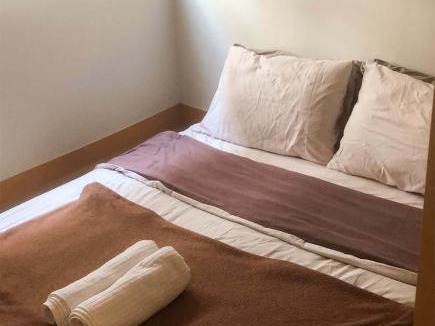 Novaliches Apartment | SMDC Trees Residences 1 Bedroom Condo