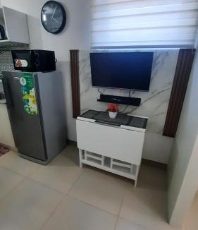 Tagaytay Apartment | Smdc Wind Marcelle's Place Cool Suites