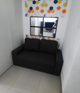Tagaytay Apartment | Smdc Wind Marcelle's Place Cool Suites