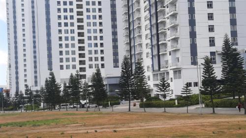 Tagaytay Apartment | Smdc Wind Marcelle's Place Cool Suites
