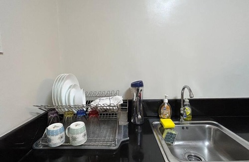 Silang Junction North Apartment | SMDC Wind Residences Tower 3 1 Bedroom w/ Netflix