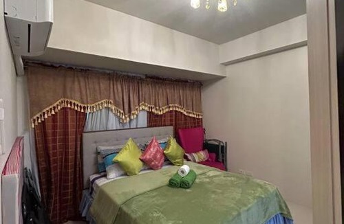 Silang Junction North Apartment | SMDC Wind Residences Tower 3 1 Bedroom w/ Netflix