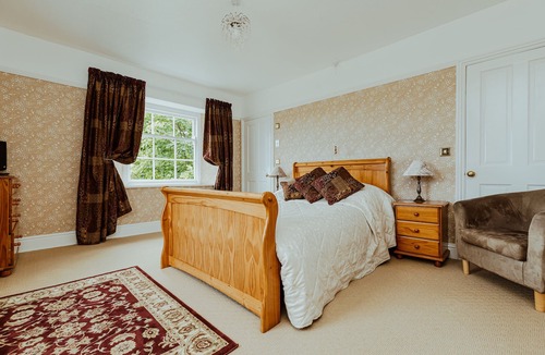 Saltash Bed & Breakfast | Smeaton Farm