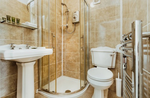 Saltash Bed & Breakfast | Smeaton Farm