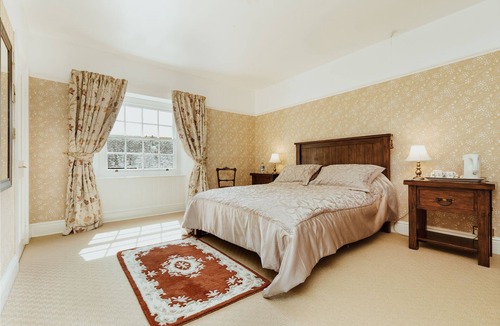 Saltash Bed & Breakfast | Smeaton Farm