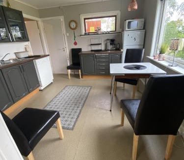 Bostad House | Smedvikhuset