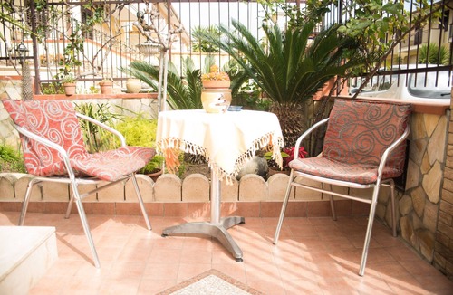 Avola Apartment | Smell of sea house