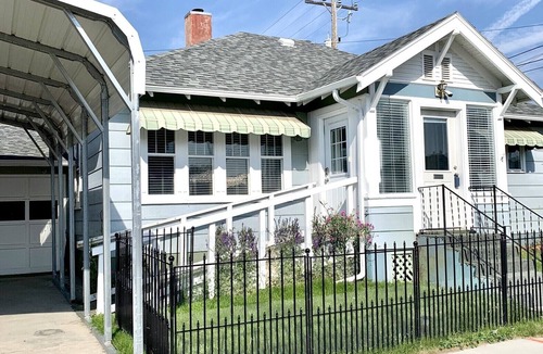 Anaconda House | Smelter City Bungalow!