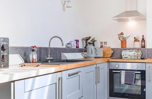 Morwellham House | Smelters Rest