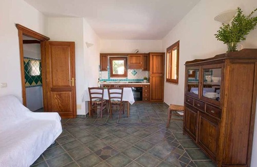Maiorca Apartment | Smeralda-villa mit Pool und Meerblick - Nr. 119a