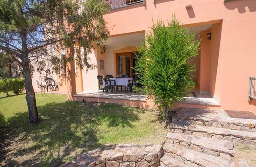 Maiorca Apartment | Smeralda-villa mit Pool und Meerblick - Nr. 119a