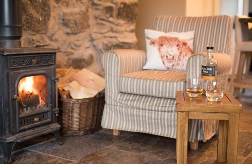 Blairgowrie House | Smiddy Cottage