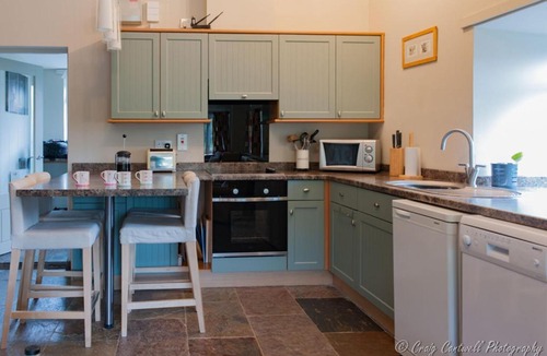 Blairgowrie House | Smiddy Cottage