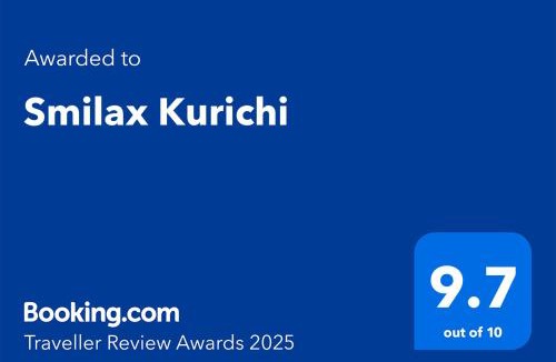 Gushikawa House | Smilax Kurichi