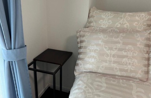 Tsuboya Apartment | Smile Heights
