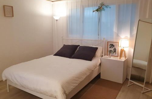 Suwon Apartment | Smile Home