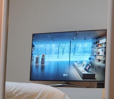 Suwon Apartment | Smile Home