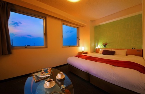 Anan Hotel | Smile Hotel Anan
