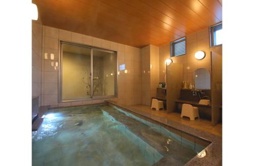 Anan Hotel | Smile Hotel Anan - Vacation STAY 88749v