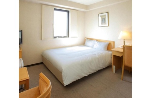 Okawa Hotel | Smile Hotel Fukuoka Okawa - Vacation STAY 81556v