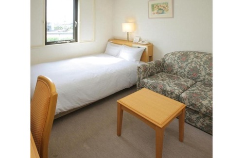 Okawa Hotel | Smile Hotel Fukuoka Okawa - Vacation STAY 81548v