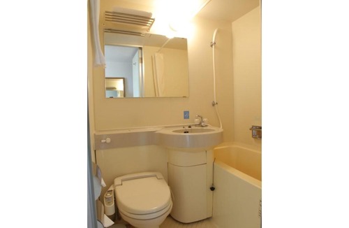Okawa Hotel | Smile Hotel Fukuoka Okawa - Vacation STAY 81553v