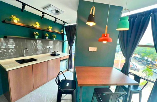 Klang Hotel | Smile Hotel Klang Bukit Tinggi