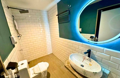 Klang Hotel | Smile Hotel Klang Bukit Tinggi