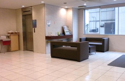 Mito Hotel | Smile Hotel Mito