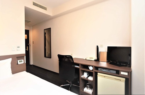 Mito Hotel | Smile Hotel Mito