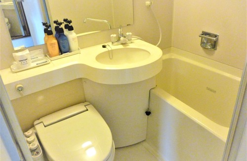 Mito Hotel | Smile Hotel Mito