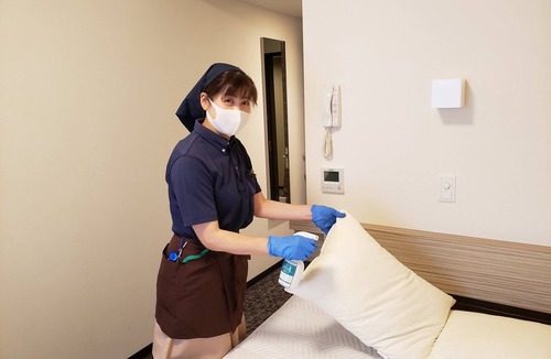 Towada Hotel | Smile Hotel Towada