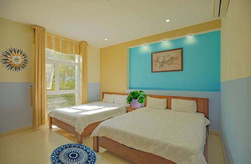 Thanh Khe Hotel | Smile Hotel