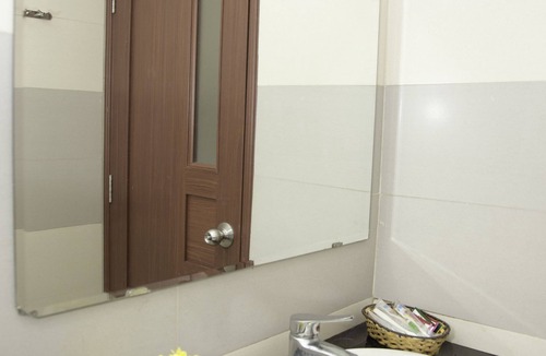 Thanh Khe Hotel | Smile Hotel